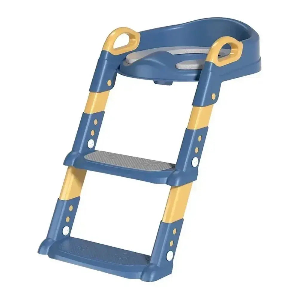  View details for Step Thorne Kids Climbable potty Trainer