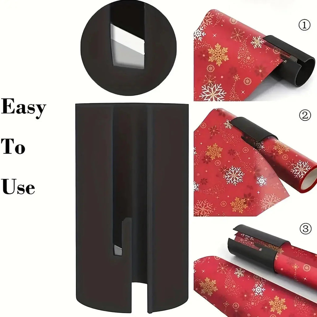 View details for Mini Christmas Paper Cutter Mini Christmas Paper Cutter