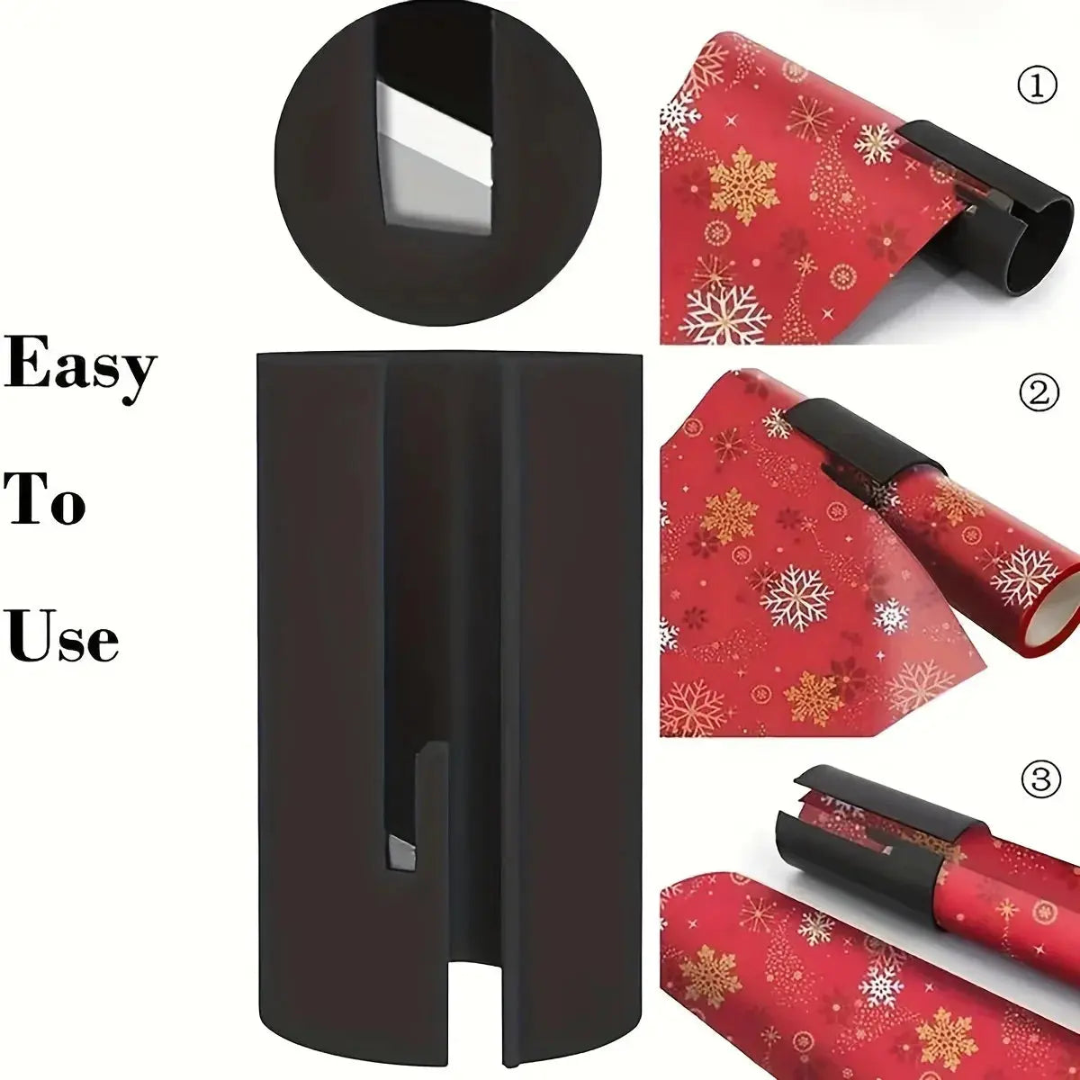 View details for Mini Christmas Paper Cutter Mini Christmas Paper Cutter