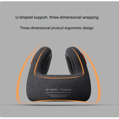 Dreamy Travel Comfort Pillow PANDA-HOME 1 Store