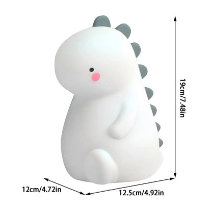 View details for Sparkling Dino Night Light Sparkling Dino Night Light