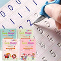 View details for Magic Calligraphy Practice Books Magic Calligraphy Practice Books
