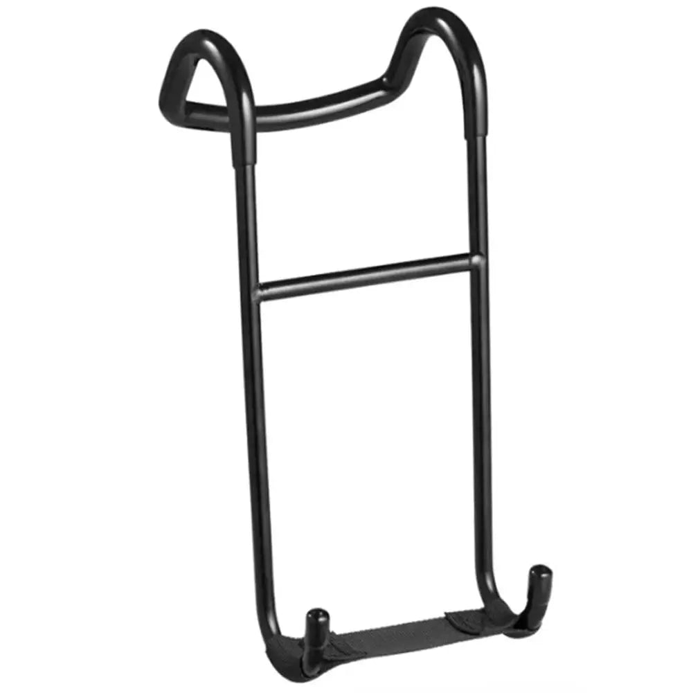 Dumbbell Safety Hooks for Secure Lifting