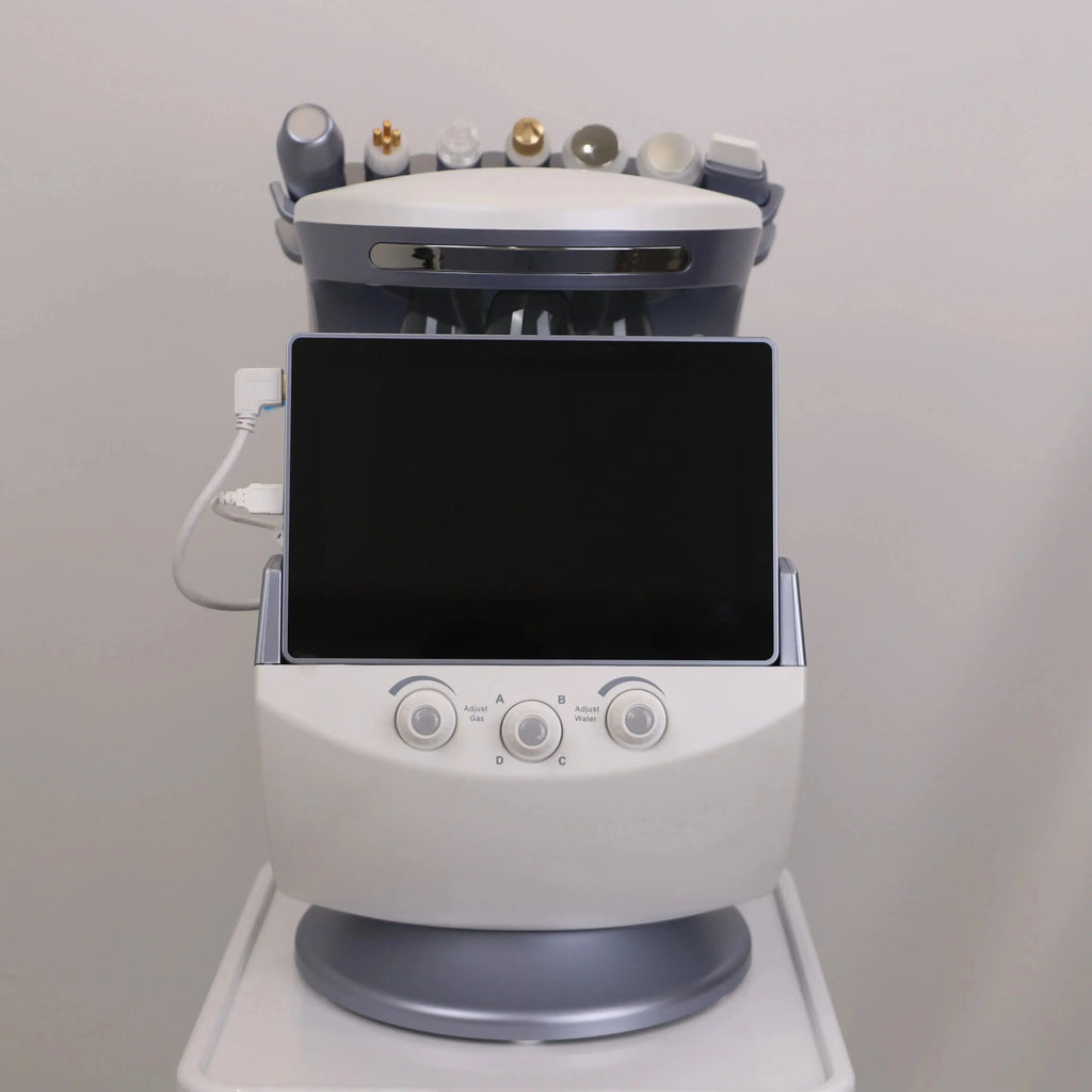 View details for Ultimate Skin Rejuvenation Machine Ultimate Skin Rejuvenation Machine