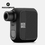 ROCKBROS Mini Electric Bike Pump