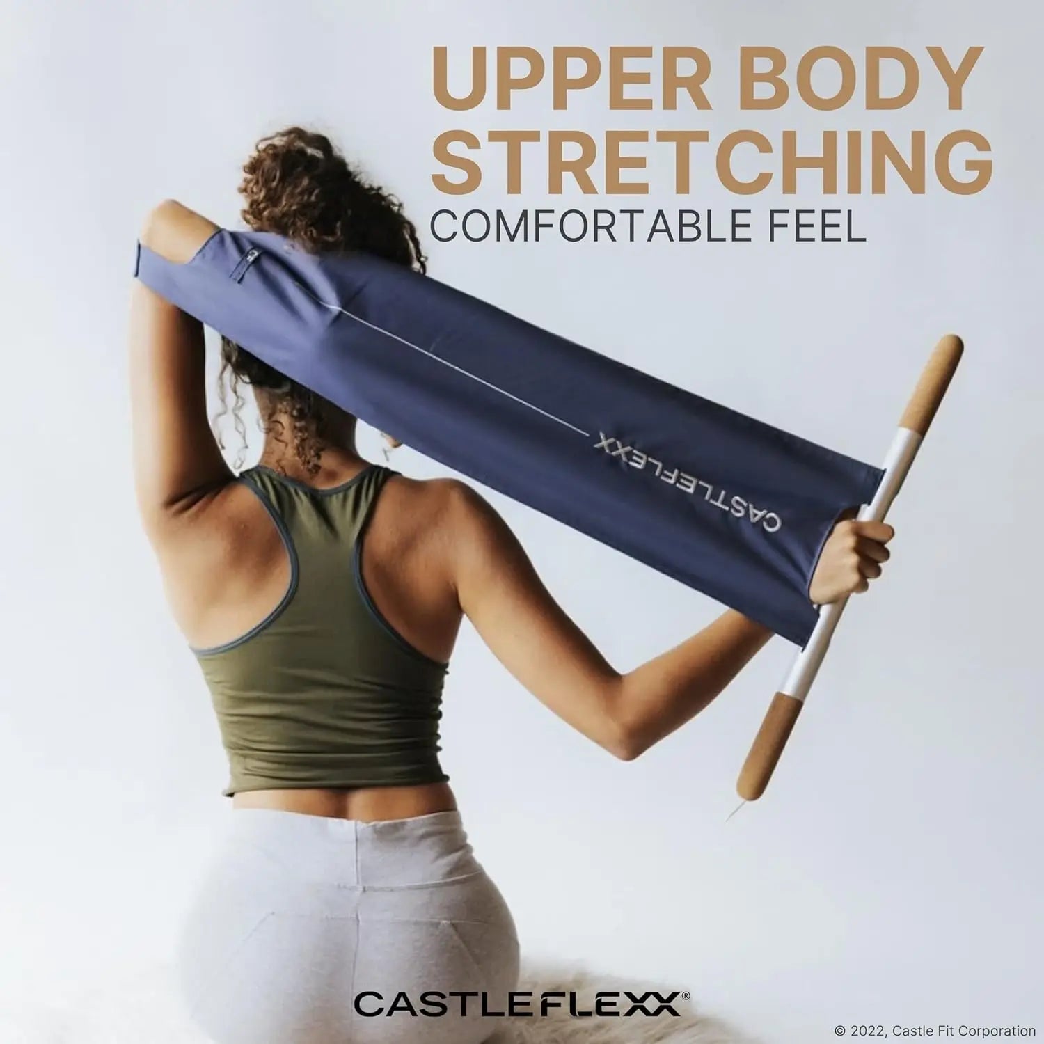 View details for Fire Flex Mobility Strength Device Fire Flex Mobility Strength Device