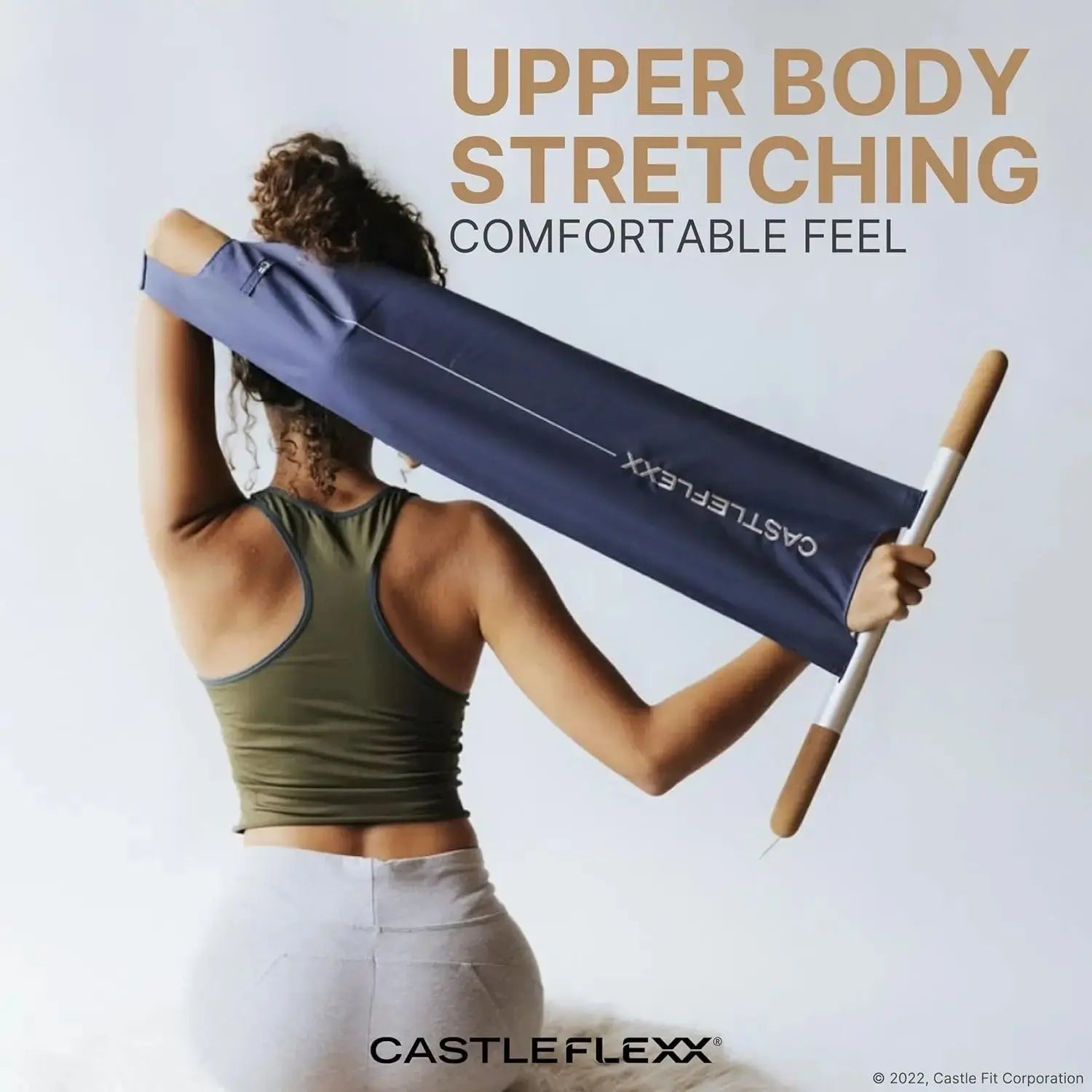 View details for Fire Flex Mobility Strength Device Fire Flex Mobility Strength Device