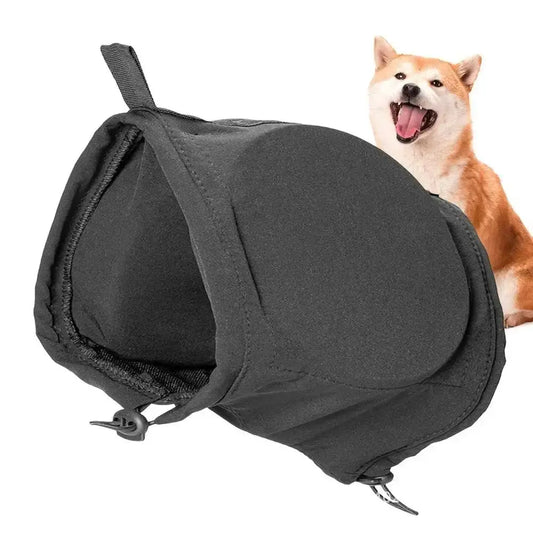 Pawsome Dog Calming Hoodie South Bay Evans General Store