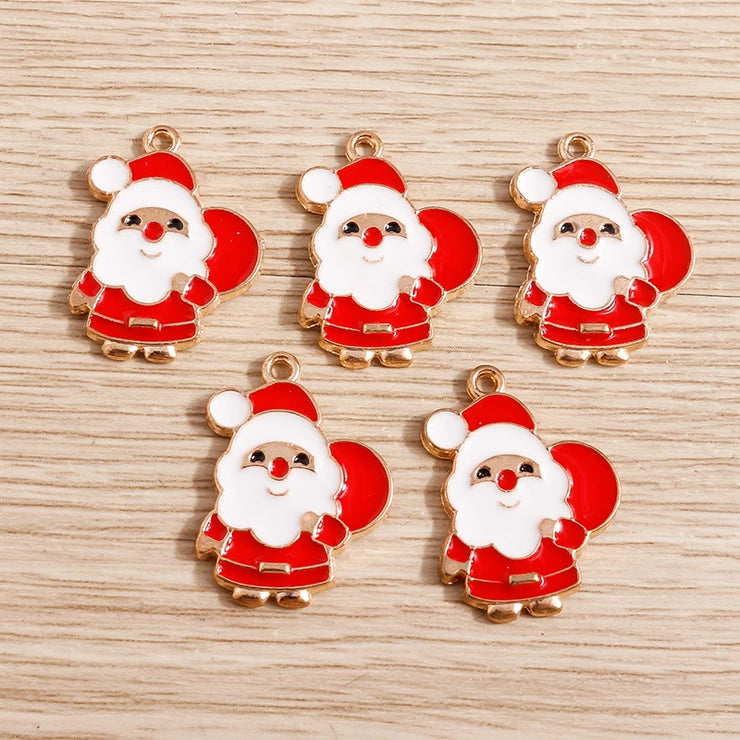 View details for Charming Christmas Jewelry Pendant Set Charming Christmas Jewelry Pendant Set