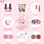  View details for Kids washable make up Beauty Kids washable make up Beauty