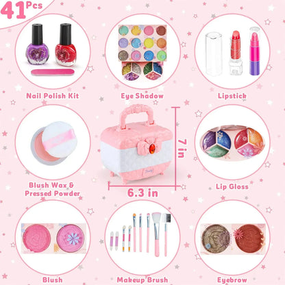  View details for Kids washable make up Beauty Kids washable make up Beauty