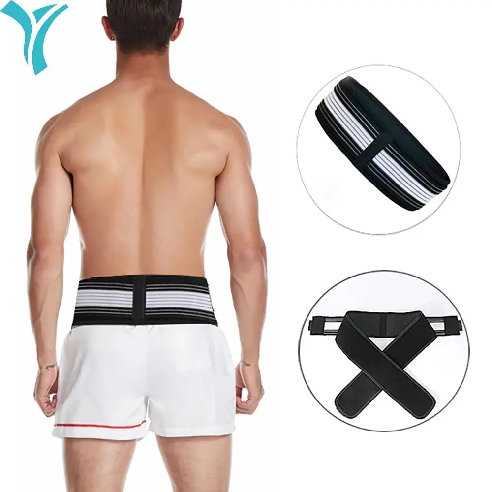 Sciatica Relief Support Belt