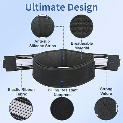 Sciatica Relief Support Belt
