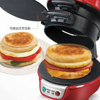 Breakfast Buddy: Multi-Tasking Toaster South Bay Evans General Store