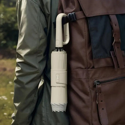 View details for Reflective Auto Open Windproof Umbrella Reflective Auto Open Windproof Umbrella