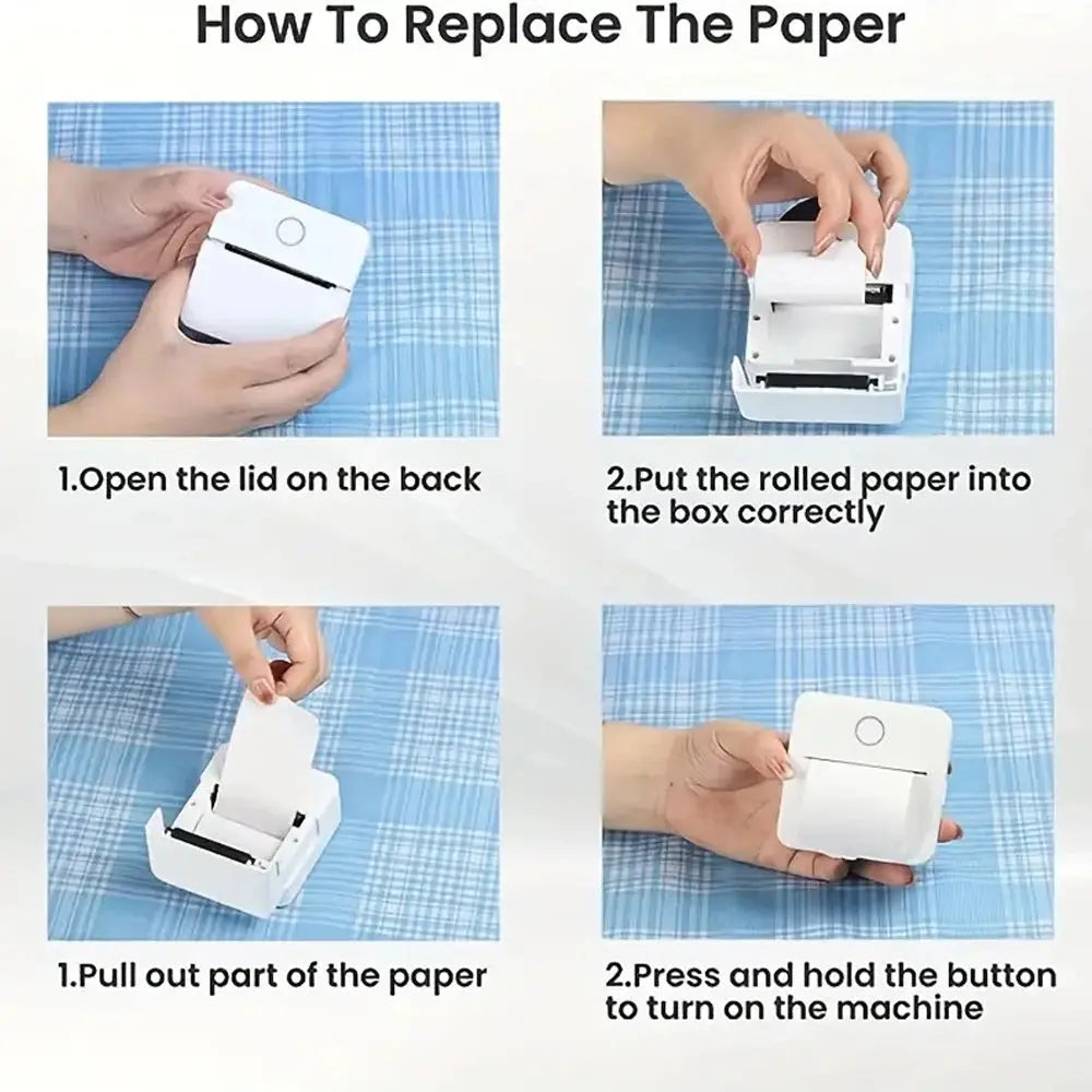View details for Print pad Print pad