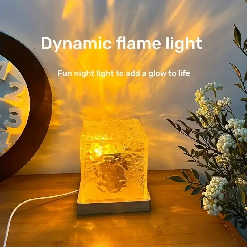 Ocean Glow Nightlight
