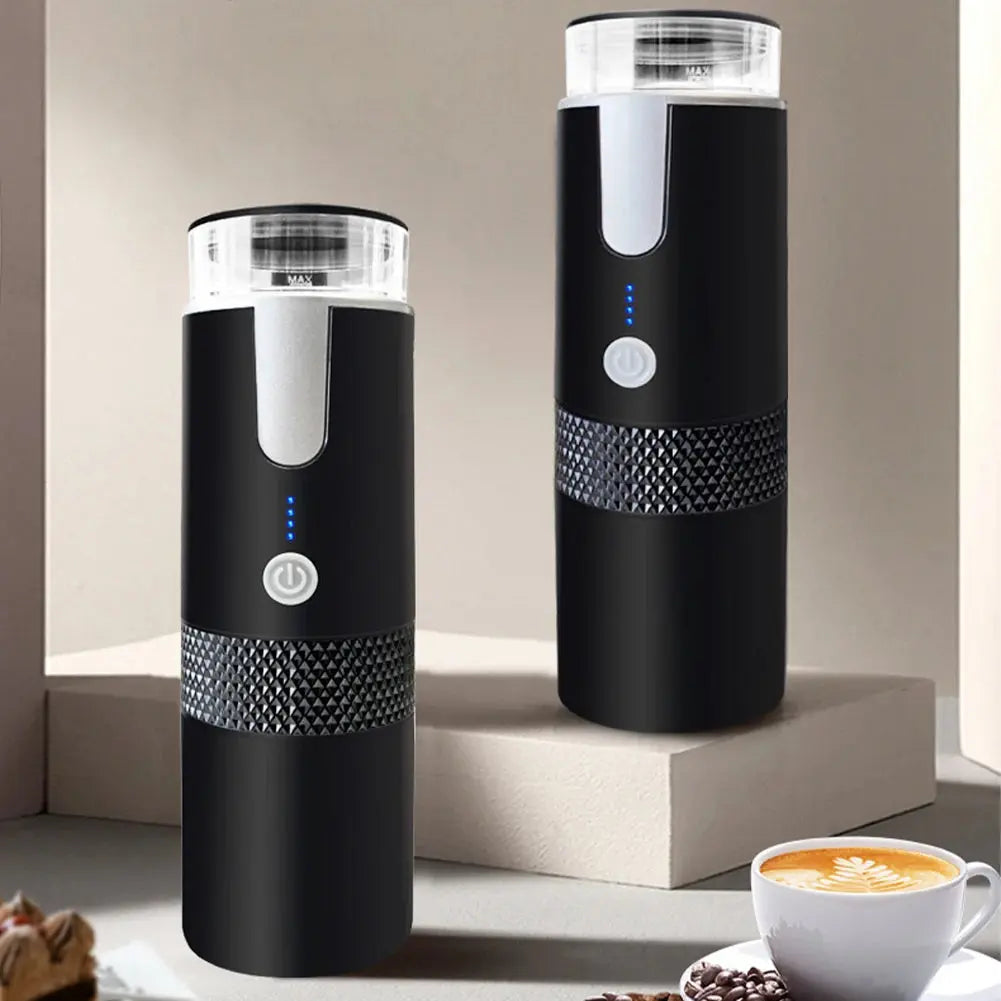 Portable Espresso Maker Pro