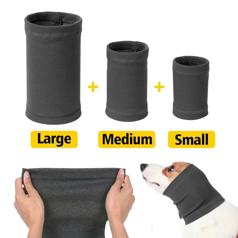 View details for Dog Ear Muffs Dog Ear Muffs
