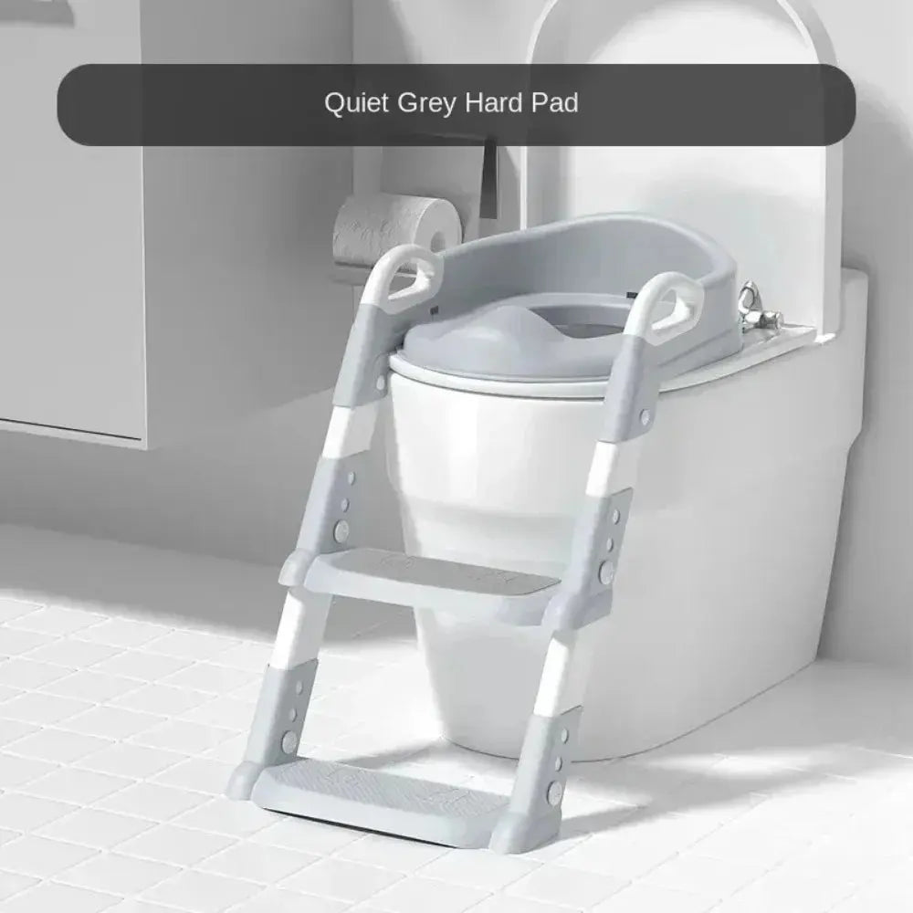  View details for Step Thorne Kids Climbable potty Trainer