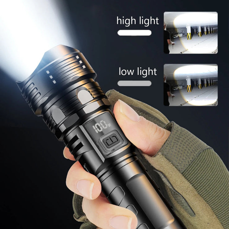 View details for UltraBeam Pro LED Laser Torch UltraBeam Pro LED Laser Torch