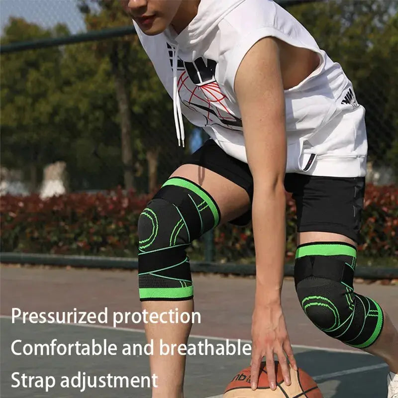 View details for Knee Stability Support Sleeves Knee Stability Support Sleeves