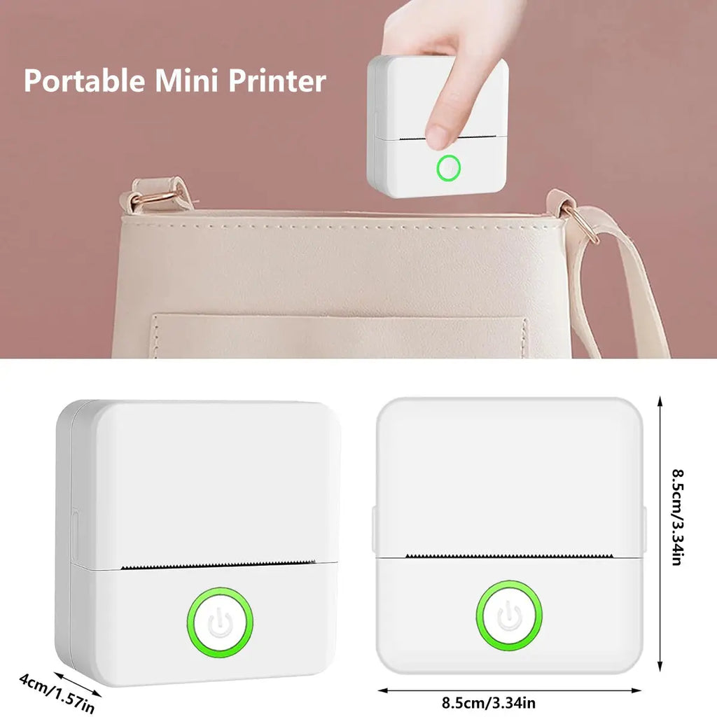 View details for Print pad Print pad
