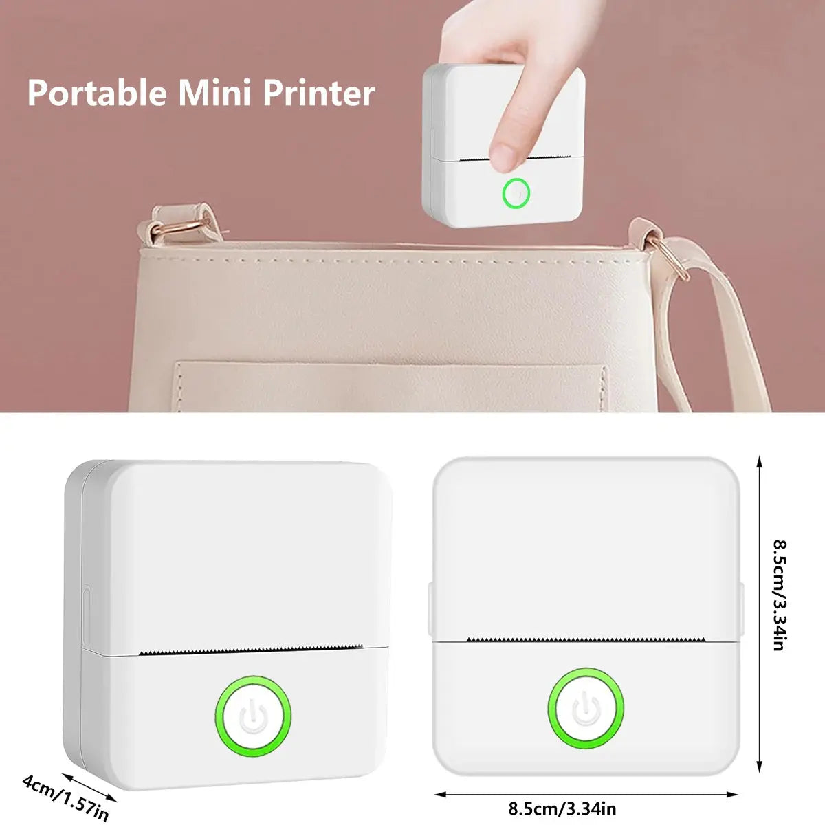 View details for Print pad Print pad