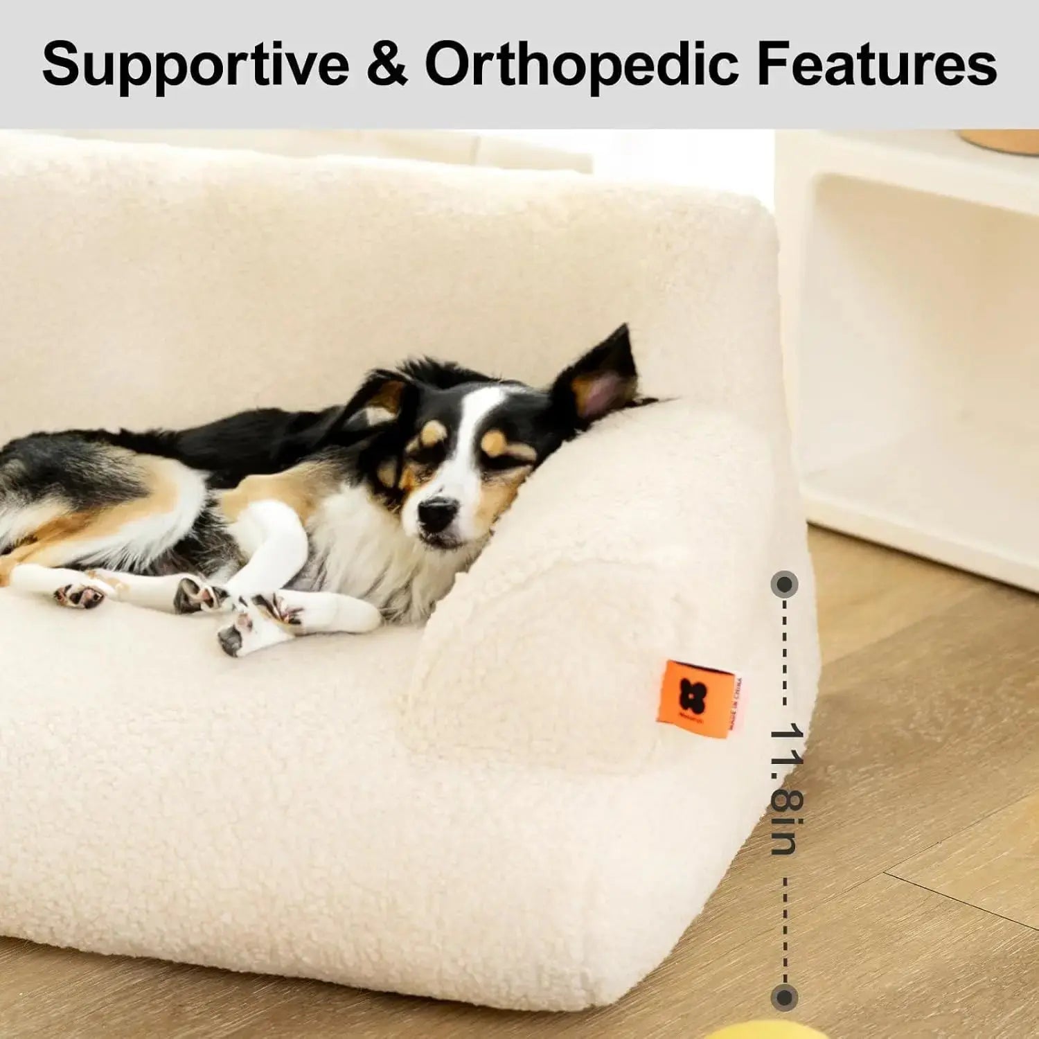 View details for Comfort Paws Pet Sofa Bed Comfort Paws Pet Sofa Bed