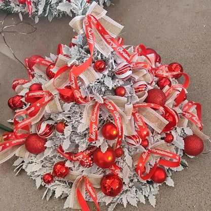 View details for Magic Foldable Christmas Tree Magic Foldable Christmas Tree