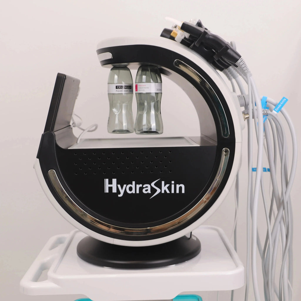 View details for Ultimate Skin Rejuvenation Machine Ultimate Skin Rejuvenation Machine