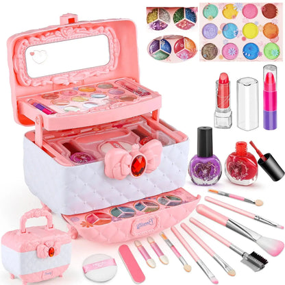  View details for Kids washable make up Beauty Kids washable make up Beauty