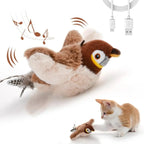 View details for Chirpy Bird Cat Toy Chirpy Bird Cat Toy
