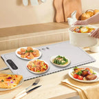 View details for SiliconeFold Food Warmer Tray SiliconeFold Food Warmer Tray