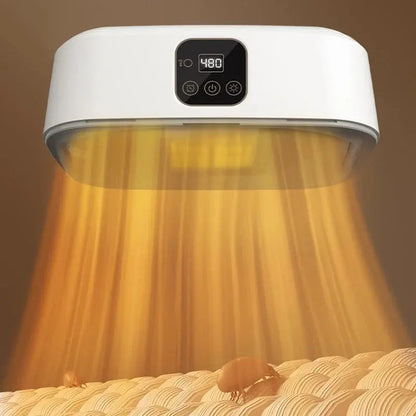 View details for Smart Home Clothes Dryer Smart Home Clothes Dryer