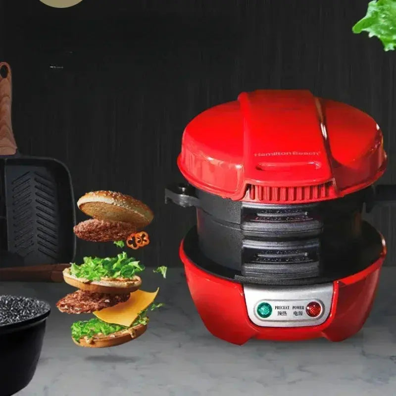 Breakfast Buddy: Multi-Tasking Toaster South Bay Evans General Store