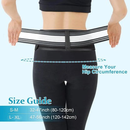 Sciatica Relief Support Belt