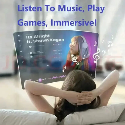 View details for Inmo Air AR Smart Glasses Inmo Air AR Smart Glasses