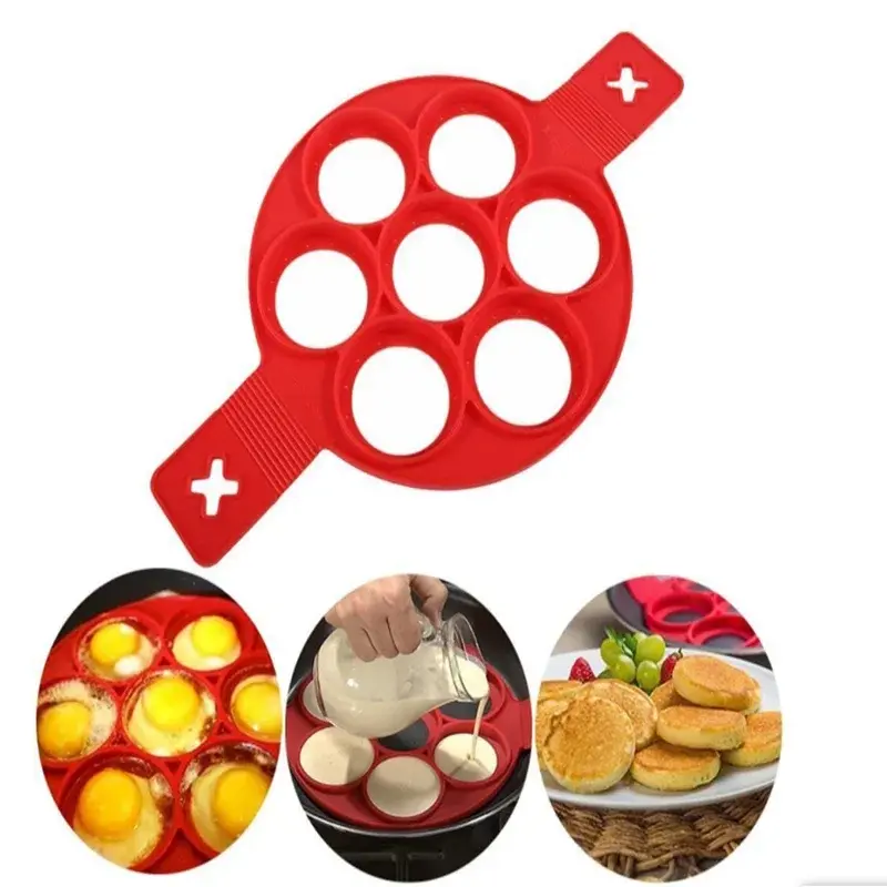 Magic Nonstick Pancake Maker