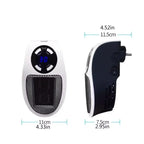 View details for Cozy Mini Wall-Heater: Fast, Efficient, Reliable Cozy Mini Wall-Heater: Fast, Efficient, Reliable