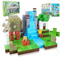 Magnetic Fun STEM Building Set