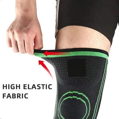 View details for Knee Stability Support Sleeves Knee Stability Support Sleeves