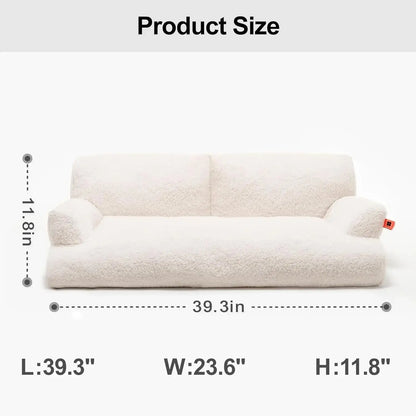 View details for Comfort Paws Pet Sofa Bed Comfort Paws Pet Sofa Bed