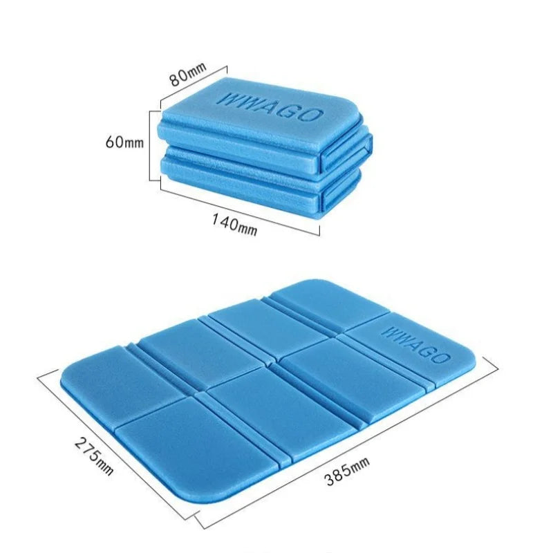 View details for Portable XPE Camping Mat Portable XPE Camping Mat