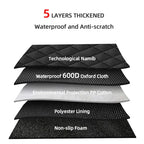 View details for Savvy pet hard bottom cover Savvy pet hard bottom cover
