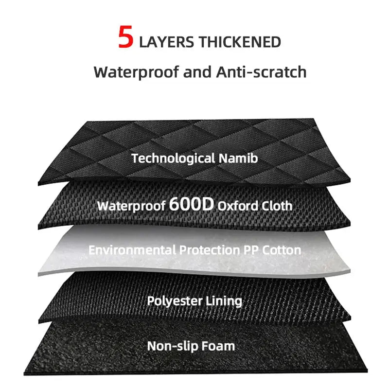 View details for Savvy pet hard bottom cover Savvy pet hard bottom cover