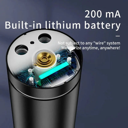 View details for AluMist Car Air Freshener & Humidifier AluMist Car Air Freshener & Humidifier