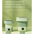 Compact Magic Laundry Solution South Bay Evans General Store
