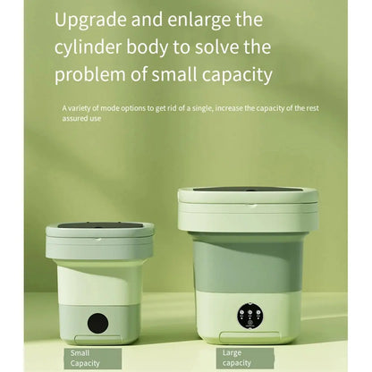Compact Magic Laundry Solution South Bay Evans General Store