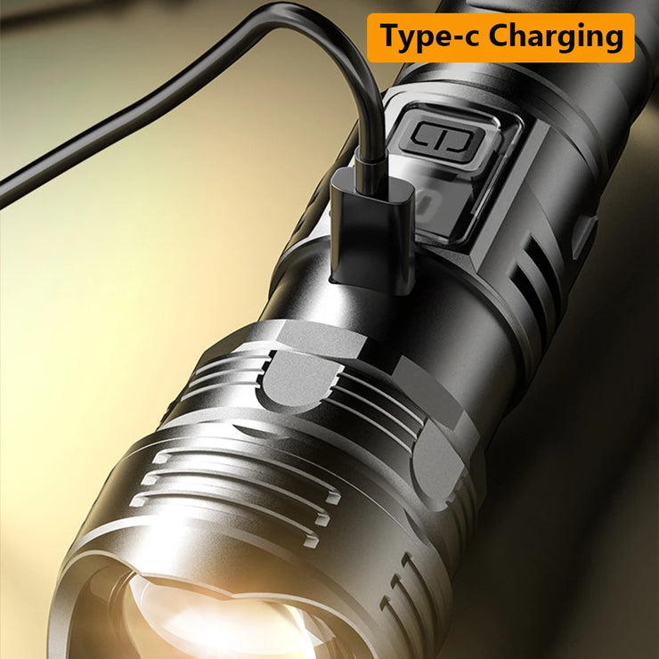 View details for UltraBeam Pro LED Laser Torch UltraBeam Pro LED Laser Torch